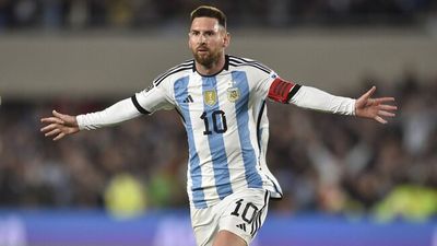 Lionel Messi amongst Inter Miami stars called up to National team