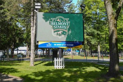 Will Griffin Johnson be at Belmont Stakes 2025? What We Know