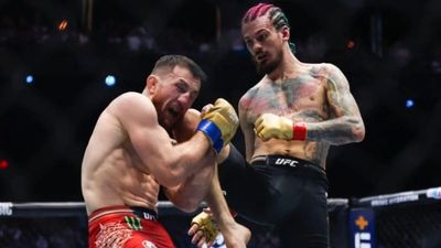 UFC 316 Tickets: Prices For Merab Dvalishvili vs Sean O'Malley 2