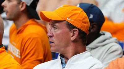 Peyton Manning to Invest in Denver NWSL Expansion Team
