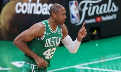 NBA insiders believe the Knicks should target veteran Al Horford as a depth piece this offseason