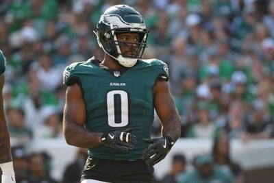 San Francisco 49ers finalise trade for defensive end Bryce Huff