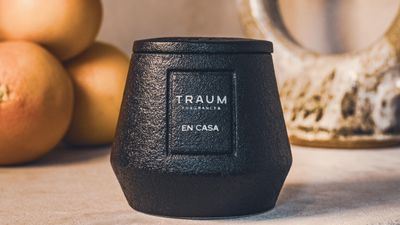 The Candle So Good My Fanciest Friends Demanded Answers — Here's My New Favorite Home Fragrance Brand