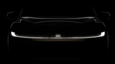 Faraday Future Wants You To Buy This $20,000 EV Over A Toyota RAV4