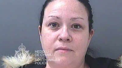 Police Employee Tipped Off Drug Dealing Boyfriend With Confidential Info Officers Had on His 'Associates': Police