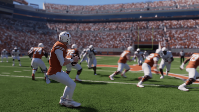 Here’s Every New Tradition and Celebration in College Football 26