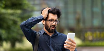 Your WhatsApp messages could get you sacked