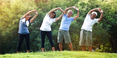 Exercise proves powerful in preventing colon cancer recurrence – new study