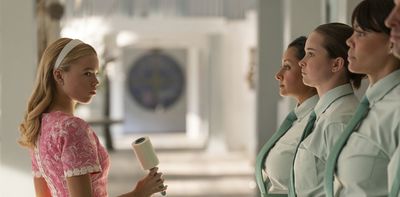 Sirens: the dark psychology of how people really get drawn into cults