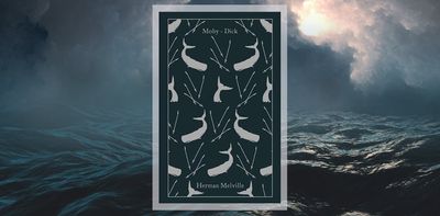 Moby-Dick doesn’t deserve the ‘difficult’ label – this sea romance was once loved by office workers, sailors and children