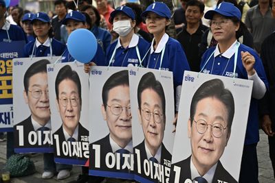South Korea election results 2025: Who won, who lost, what’s next?