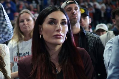 Trump insiders are tired of Laura Loomer’s sway - but admit her political influence keeps rising from the dead
