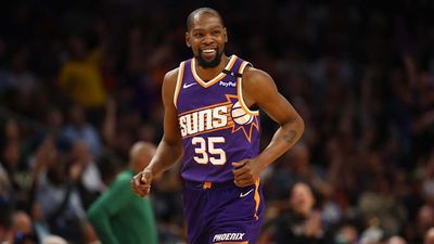 Surprise Eastern Conference Team Reportedly Interested in Kevin Durant Trade