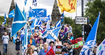 Leading pro-indy figures write to Keir Starmer over referendum 'snub'