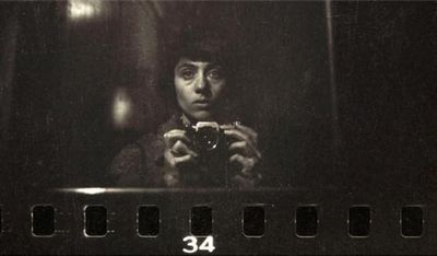 ‘A reflection of who she was’: major Diane Arbus exhibition hits New York
