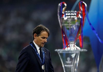 Inzaghi leaves Inter Milan amid Saudi Pro League interest