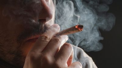 Risks of cannabis range from heart attack to psychosis. Here's who may be most susceptible