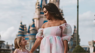 Disney Is Cutting Jobs — But This Disney World Side Hustle Can Earn You Up to $45/Hour