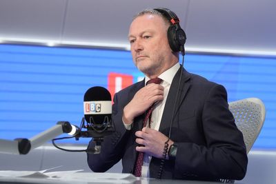 Thames Water nationalisation ‘not the answer’ says minister after private equity rescue fails