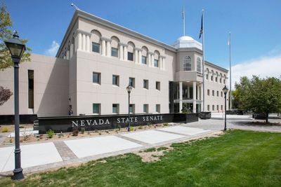 Nevada's regular 2025 legislative session ends. Voter ID is among the key bills to pass