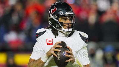 Texans Coach Addresses Why C.J. Stroud Isn't Throwing at OTAs