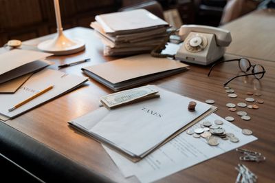 12 Ways to Protect Your Legacy From Taxes