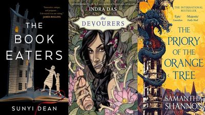 10 Best Queer Fantasy Books For Adults