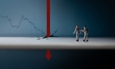 6 Ways to Prepare for a Market Crash Without Panic