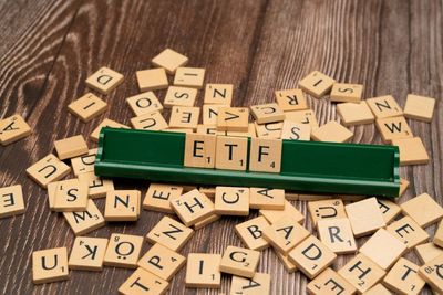 8 ETF Strategies That Crush Traditional Funds