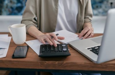 7 Signs You’re Budgeting for the Wrong Life
