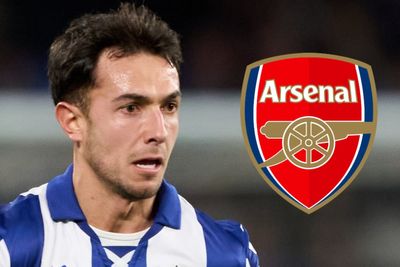Arsenal transfer twist as Martin Zubimendi breaks silence on medical claims in new interview