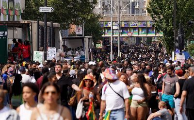 Notting Hill Carnival sound system denied licence due to 'public nuisance and safety concerns'