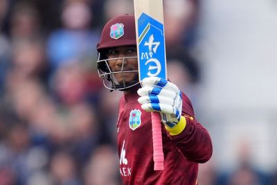 England need 246 to claim ODI series clean sweep against West Indies