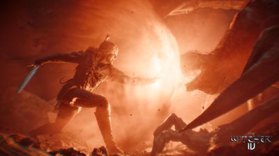 The Witcher 4 first look - State of Unreal 2025 Live Coverage