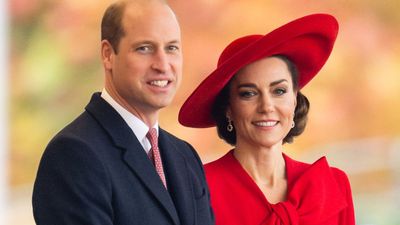 Prince William and Kate’s residence no longer deemed secure after drug-carrying intruder exposes fatal flaw