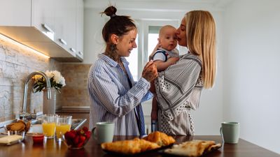 Three Financial Planning Tips for the LGBTQ+ Community From an LGBTQ+ Financial Adviser
