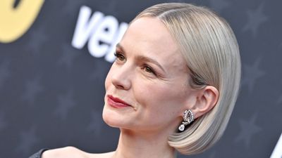 "Every year really is just the most extraordinary blessing" - Carey Mulligan says she 'feels great' about turning 40