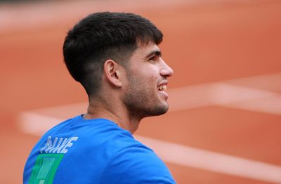 Carlos Alcaraz beats Tommy Paul to reach French Open semi-finals – as it happened