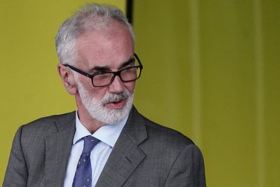 Senior Met officer sacked for second time over refusing drugs test