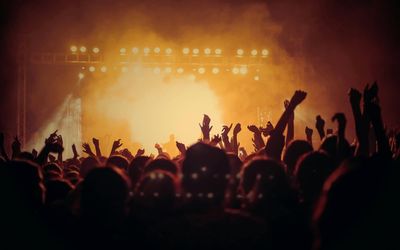 Gallagher style: What to wear for the Oasis Live '25 Tour
