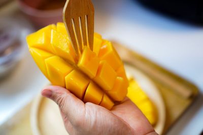 Eating this popular fruit daily may support postmenopausal heart and metabolic health