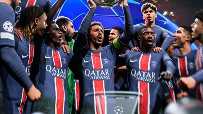 97-Rated Kaká and More, Here Are All of The EA FC 25 Ultimate Team Season 8 Premium Pass Rewards