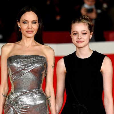 Angelina Jolie's Daughter Shiloh Has Made New Changes to Her Name