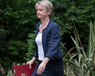 Police in England and Wales identify 287 child sexual exploitation cases for review