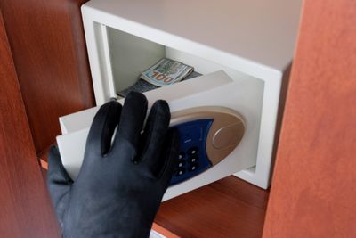 10 Places Your Family Members Know You’re Hiding Your Valuables