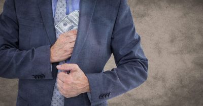 10 Red Flags Your Husband Is Keeping Financial Secrets