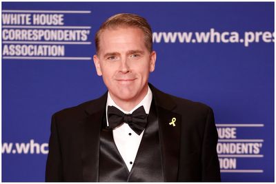 CNN’s conservative Scott Jennings calls Free Palestine movement ‘domestic terror organization’