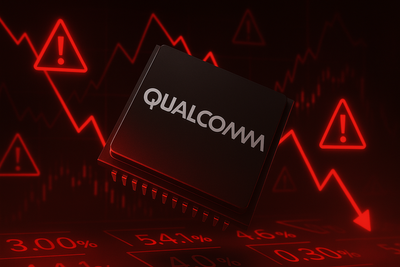 Qualcomm: A Technical Deep-Dive Confirms the Worst