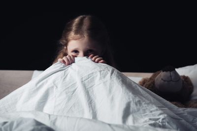 The Hidden Anxiety Behind First Sleepovers