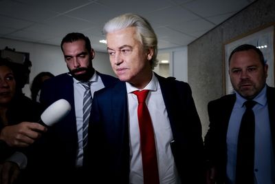 Geert Wilders topples Dutch coalition to push immigration agenda in elections